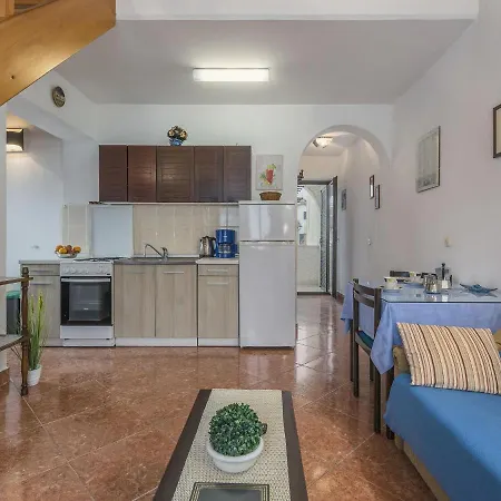 Apartamento Matosevic No 2